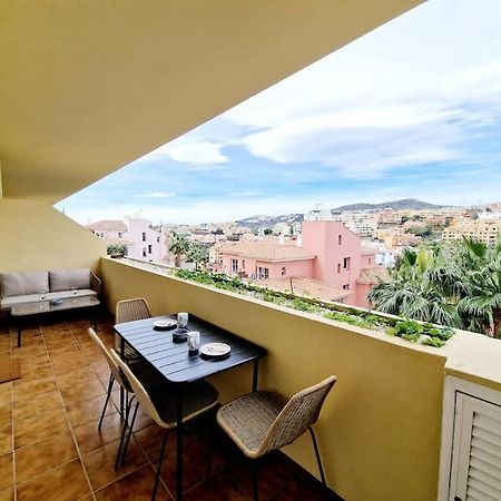 דירות Sitio de Calahonda Royal Golf View: 2Br, Pools & Ac מראה חיצוני תמונה