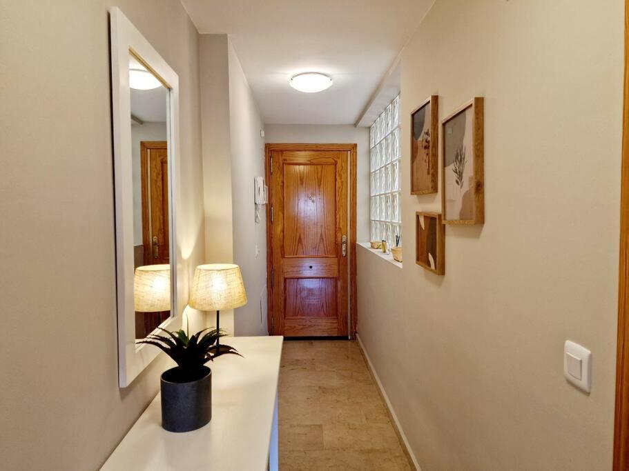 דירות Sitio de Calahonda Royal Golf View: 2Br, Pools & Ac מראה חיצוני תמונה